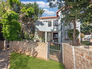 2 Bed Apartment in Northwold