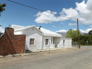 4 Bedroom House in Prince Alfred Hamlet