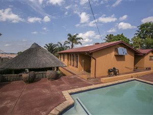 3 Bed House in Wespark