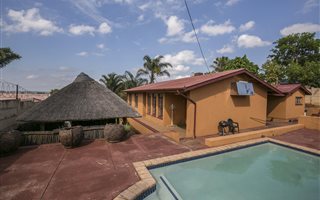 3 Bedroom House in Wespark