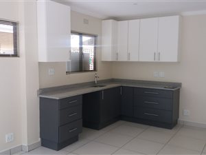 1 Bed Garden Cottage in Gillitts