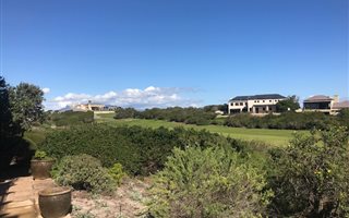 2 Bedroom Apartment in Atlantic Beach Golf Estate