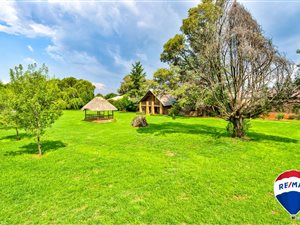 5 Bed House in Bredell AH