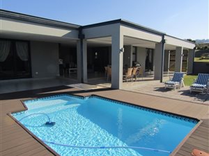 3 Bed House in Victoria Country Club Estate