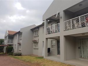 2 Bed Apartment in Fairland