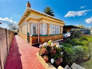 3 Bed House in The Hill