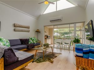 3 Bed Apartment in St Lucia