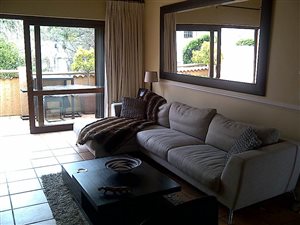 2 Bed Apartment in Melrose Estate
