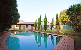 4 Bedroom House in Morehill