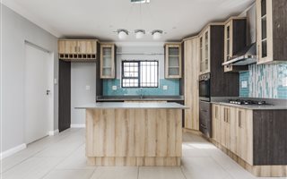 3 Bedroom House in Kamma Heights