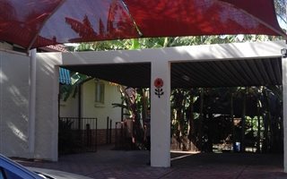 3 Bedroom House in Suiderberg