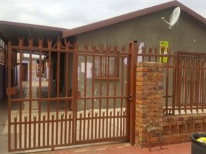 3 Bed House in Mamelodi East
