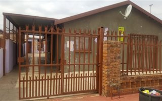 3 Bedroom House in Mamelodi East