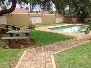 2 Bed Apartment in Little Falls
