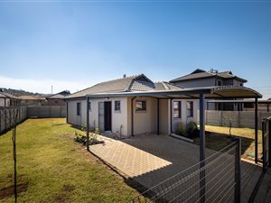 3 Bed House in Danville