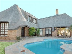 4 Bedroom House in De Kuilen
