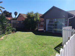 3 Bed House in Culemborg Park