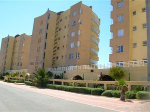 3 Bed Apartment in Diaz Beach