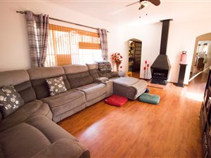 3 Bed House in Norscot