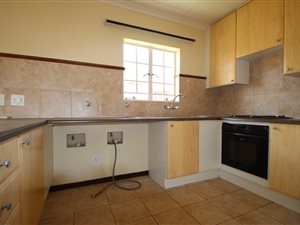2 Bed Apartment in Boardwalk Villas