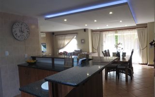 3 Bedroom Townhouse in Willow Acres