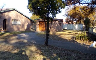 3 Bedroom House in Vanderbijlpark SW1