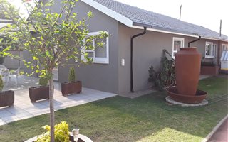 3 Bedroom House in Impala Park