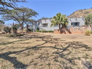 3 Bed House in Otto’s Bluff