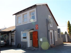 3 Bed House in Noordwyk