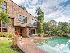 4 Bed House in Glen Atholl