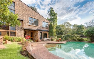 4 Bedroom House in Atholl