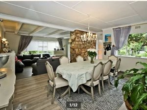 4 Bed House in Sunningdale