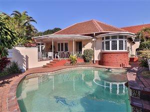 3 Bed House in Musgrave