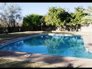 8 ha Farm in Modimolle