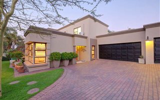 4 Bedroom Cluster in Beverley