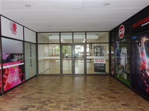 395 m² Commercial space in Sunnyside