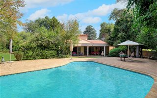 4 Bedroom House in Parkmore