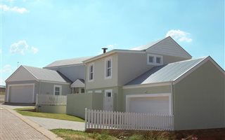 3 Bedroom House in Erasmus Park