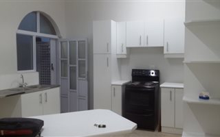2.5 Bedroom Apartment in Musgrave