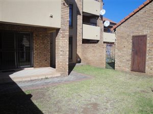 2 Bed Apartment in Eco Park