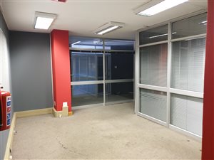 620 m² Commercial space in Rietfontein