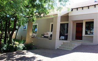 3 Bedroom House in Boschdal