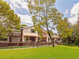 6 Bed House in Hurlingham