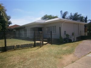3 Bed House in New Redruth