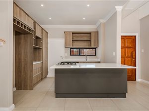 3 Bed House in Parsons Ridge