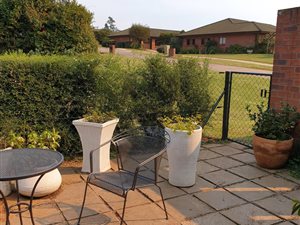 2 Bed House in Amber Valley