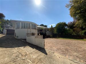 3 Bed House in Cyrildene
