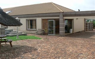 2 Bedroom House in Rietfontein
