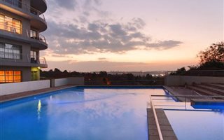 1 Bedroom Apartment in Sandhurst