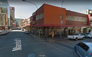 1090 m² Commercial space in Marshalltown